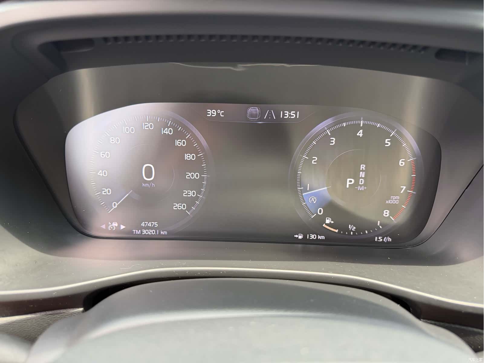 Volvo XC40, 2022 4