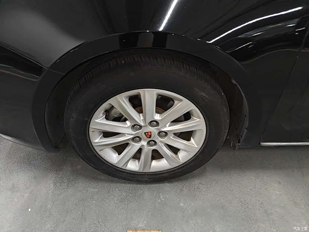Roewe 950, 2015 23