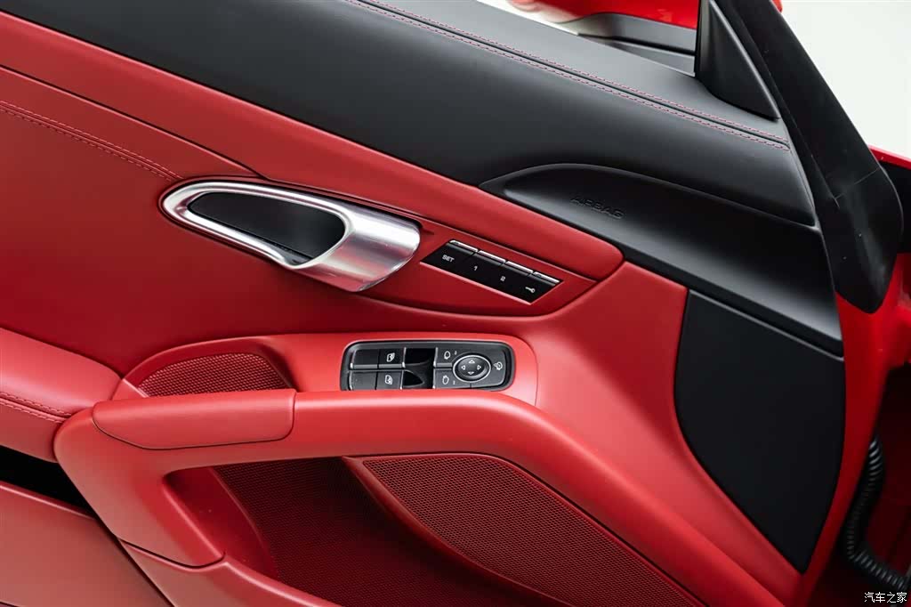 Porsche Boxster, 2019 13