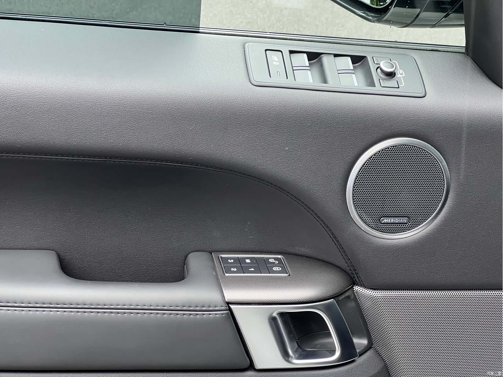 Land Rover Range Rover, 2017 10
