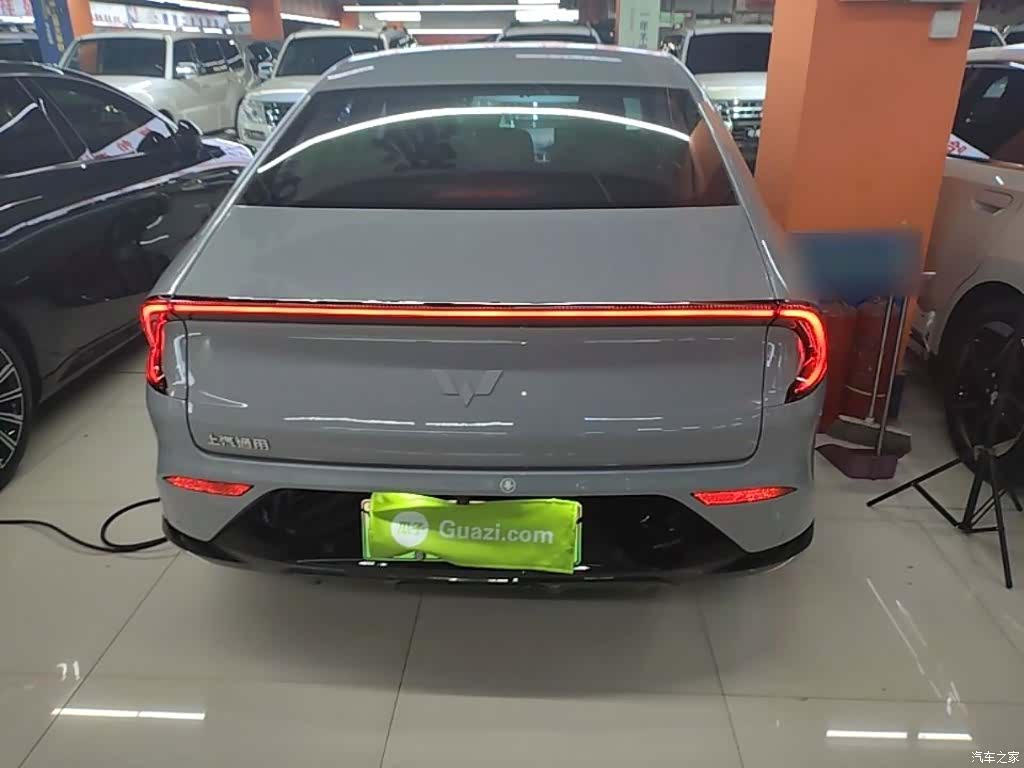 Wuling Starlight, 2024 6