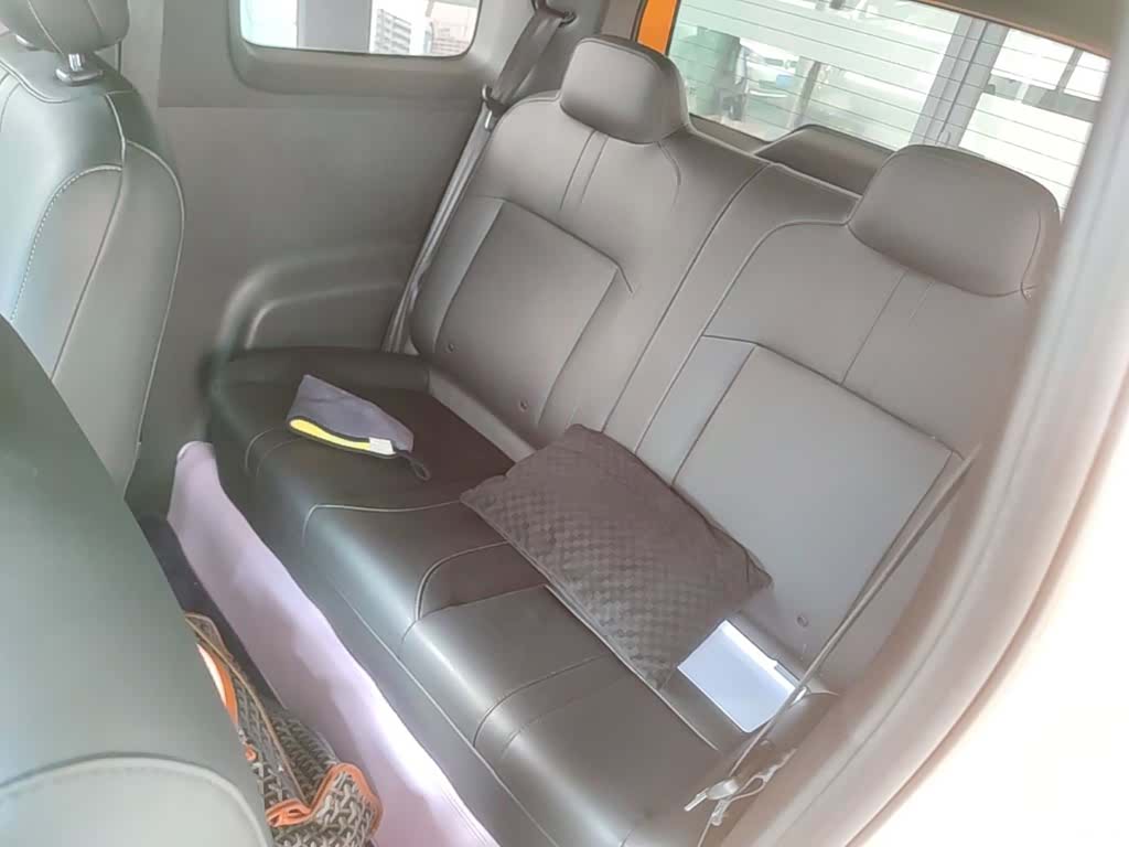 Wuling Yep, 2023 17