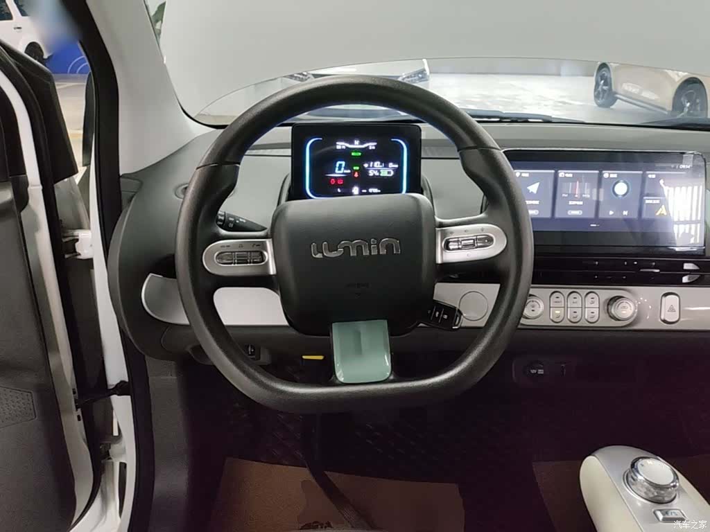 Changan Lumin, 2025 11