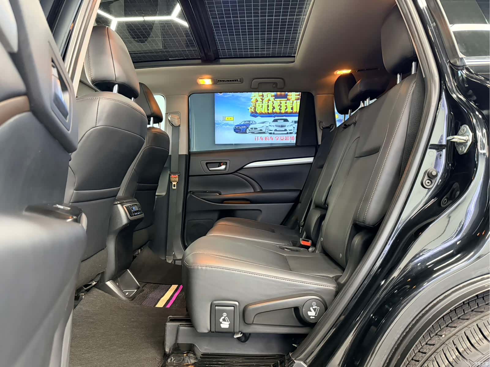 Toyota Highlander, 2019 10