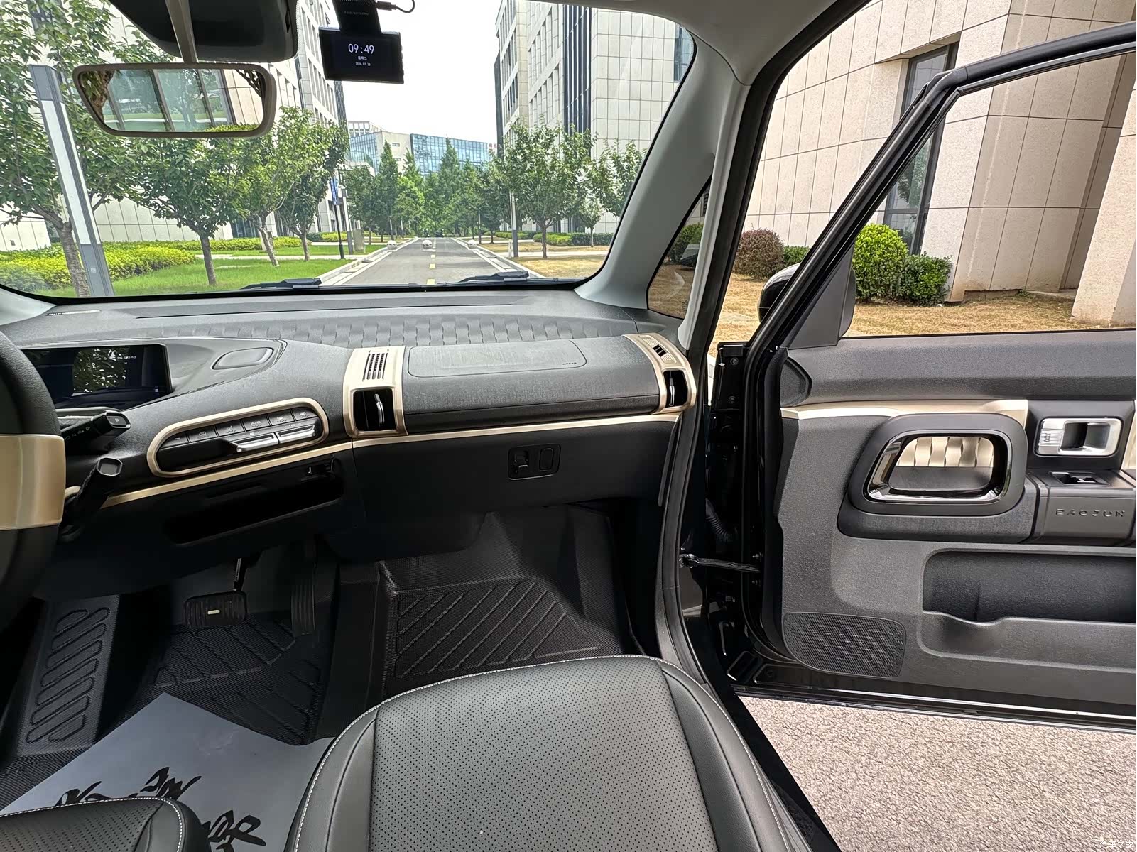Wuling KiWi, 2022 12