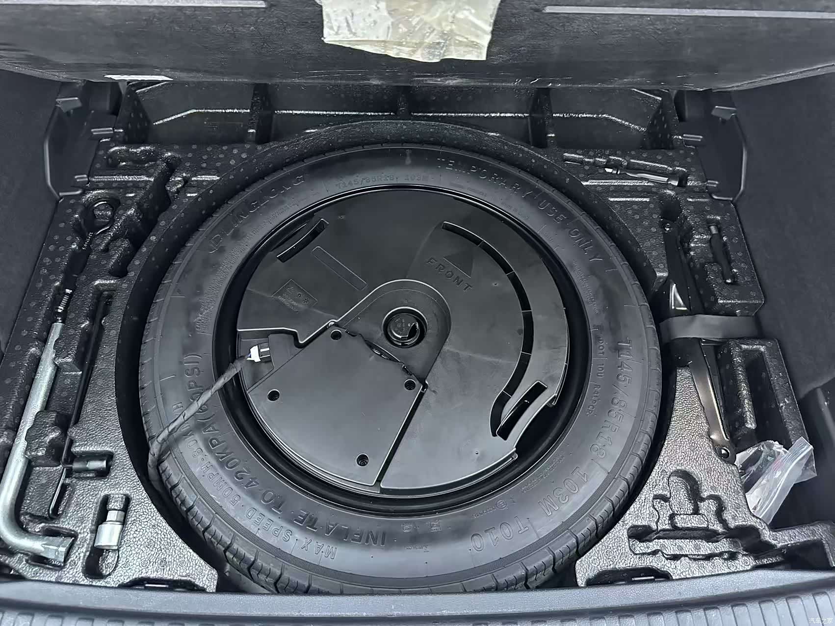 Audi Q3, 2023 17