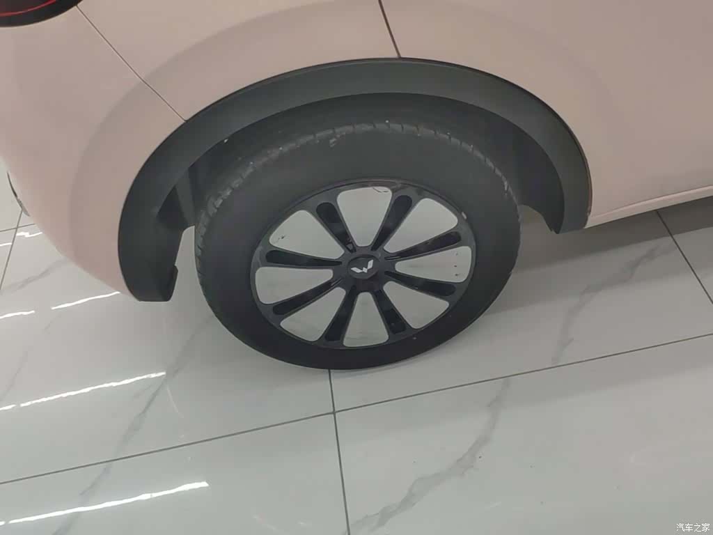 Wuling Bingo, 2023 22
