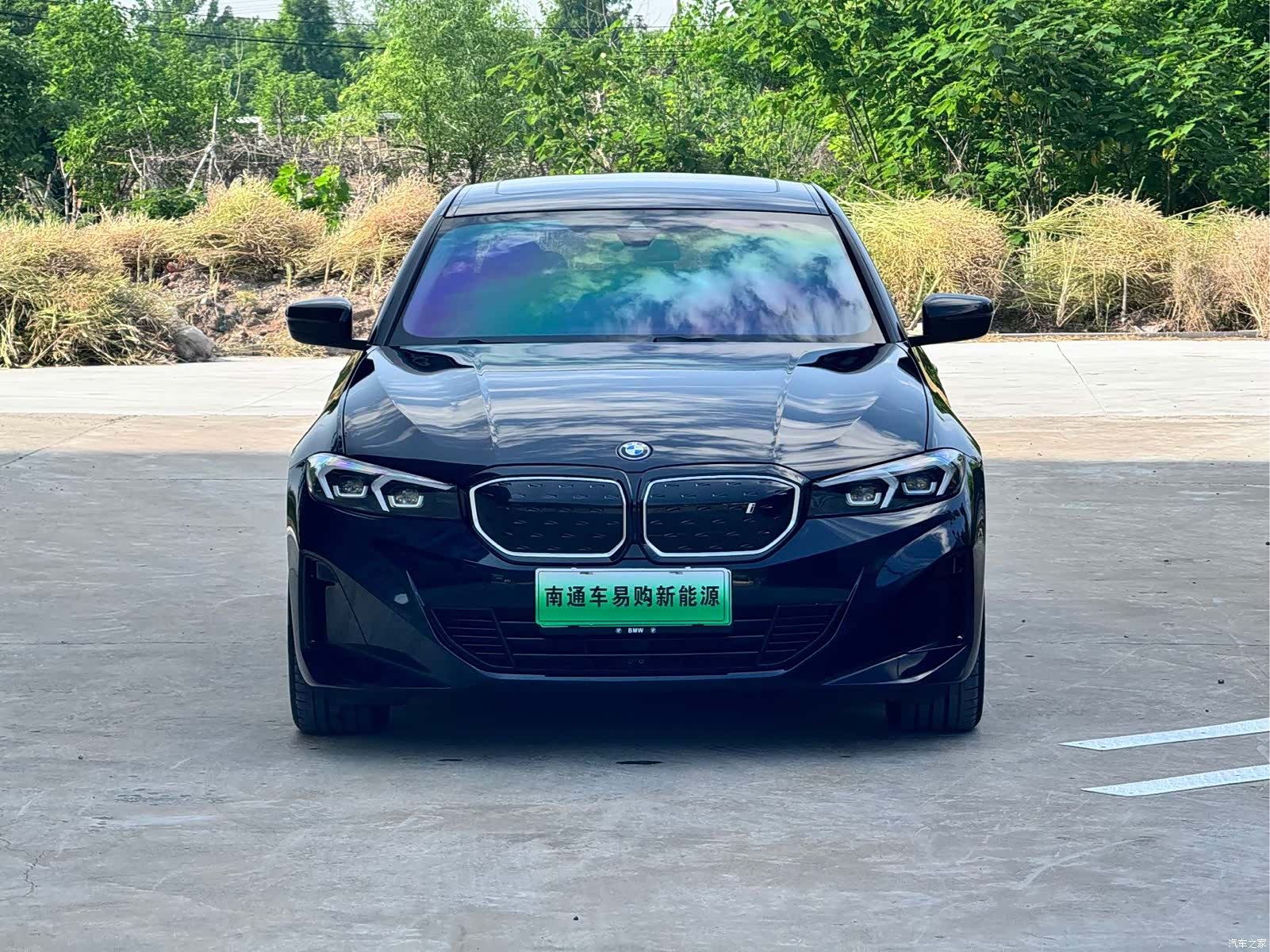 BMW i3, 2023 2