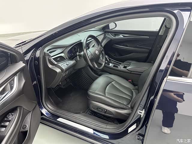 Buick LaCrosse, 2021 10