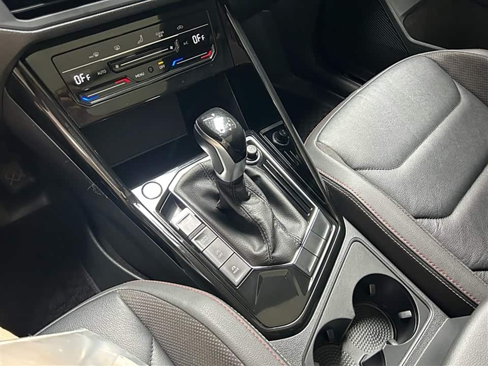 Volkswagen Tanyue Volkswagen Tanyue