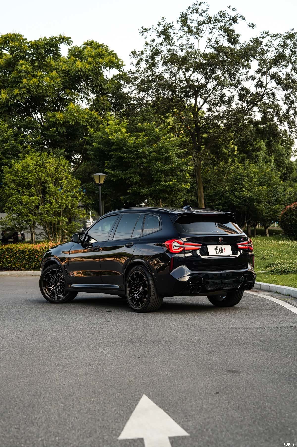 BMW X3, 2023 4