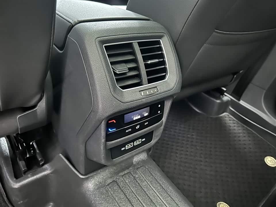 Volkswagen Tanyue Volkswagen Tanyue
