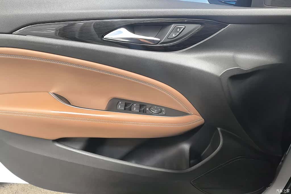 Buick Regal, 2019 7