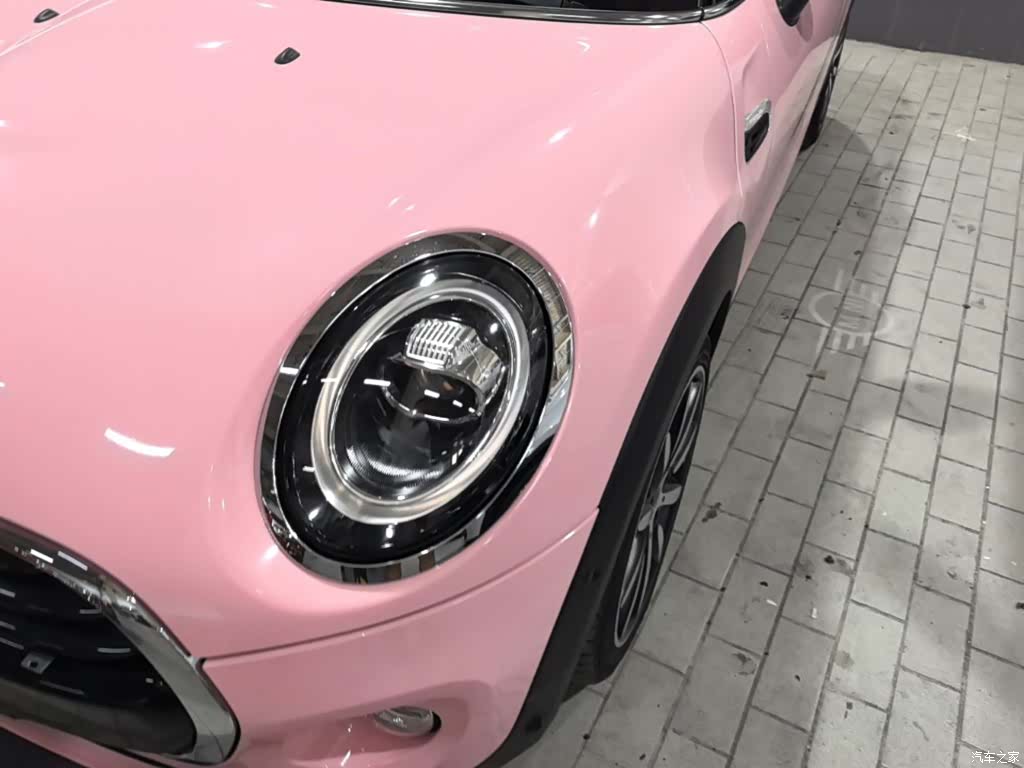 Mini Cooper, 2019 24