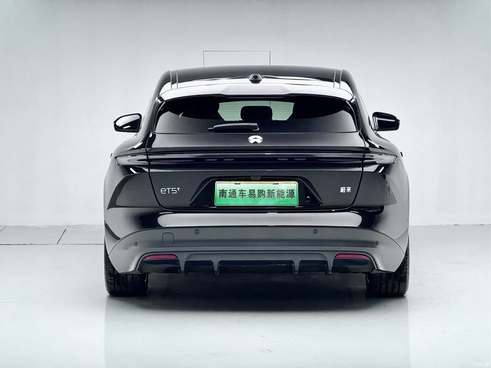 NIO ET5, 2025 4