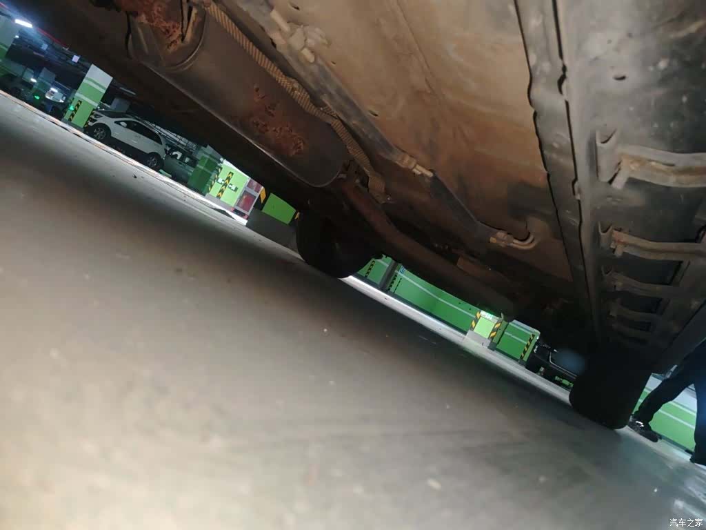 DongFeng 580, 2020 18