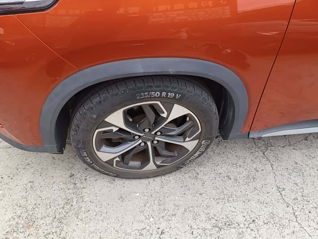 Maxus D60, 2020 23
