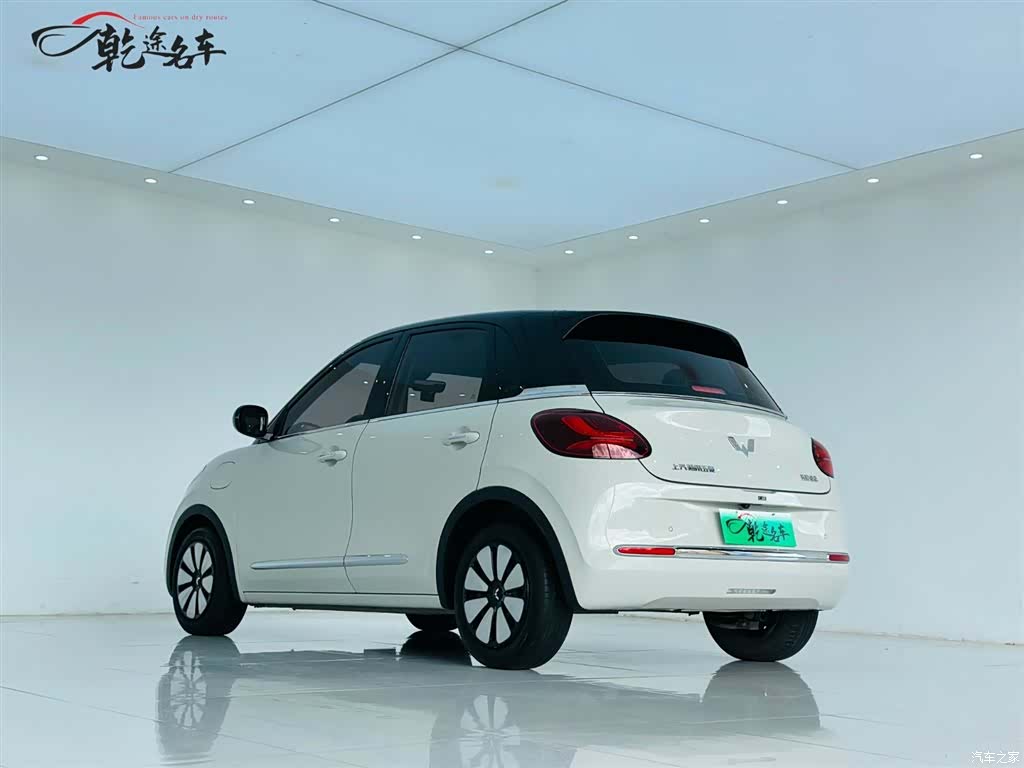 Wuling Bingo, 2023 все фото
