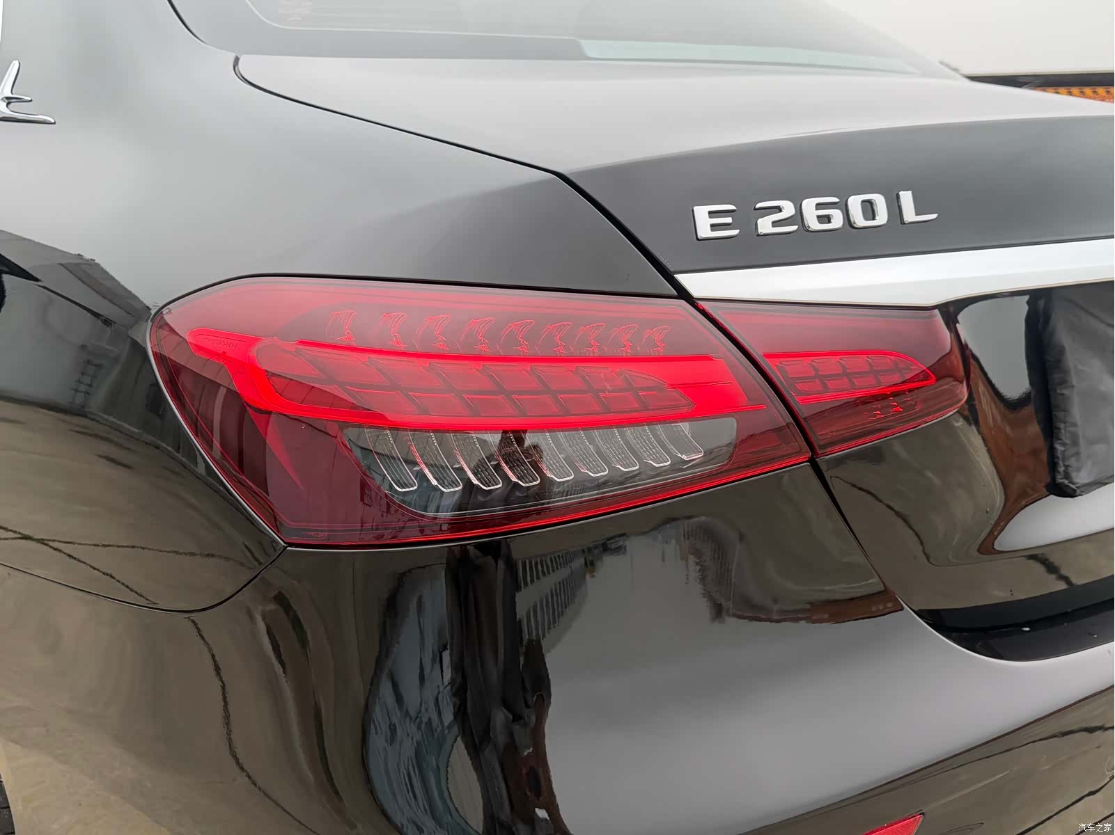 Mercedes-Benz E-Class, 2022 14