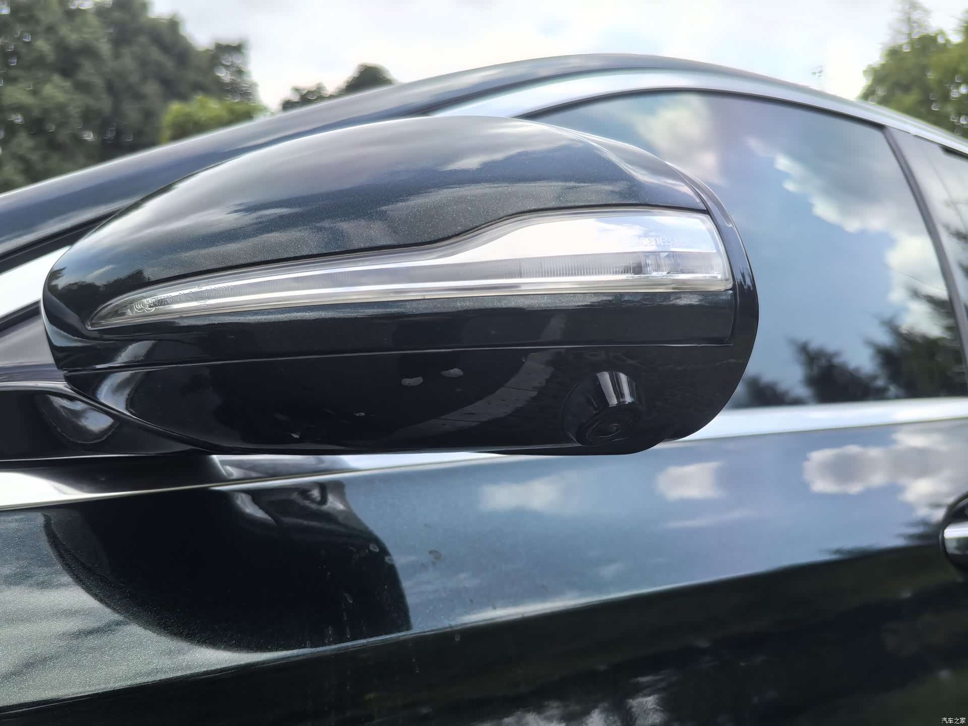 Mercedes-Benz E-Class, 2019 38