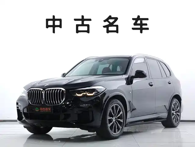 BMW X5 2020 — купить из Китая под заказ