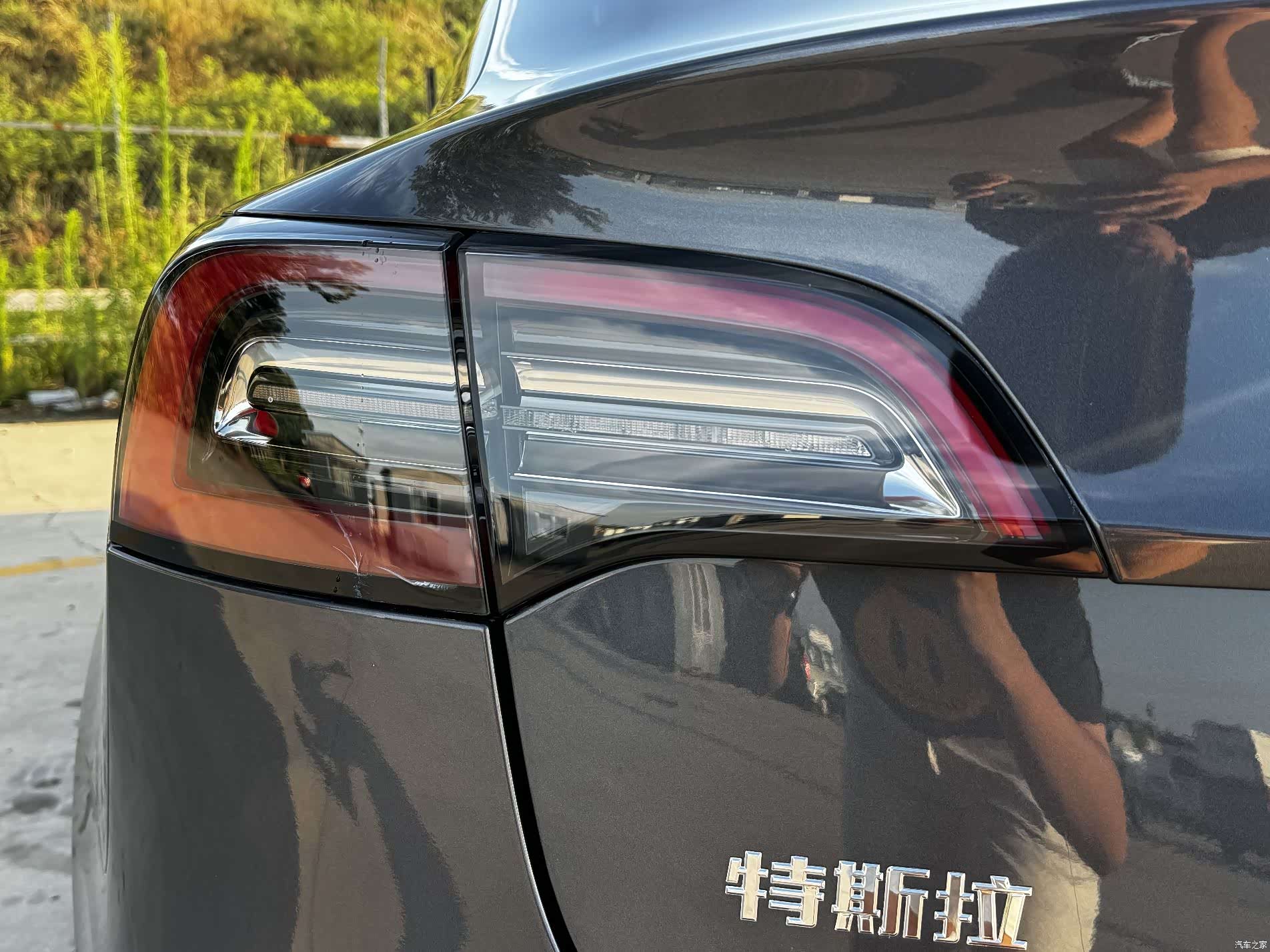 Tesla Model 3, 2021 11