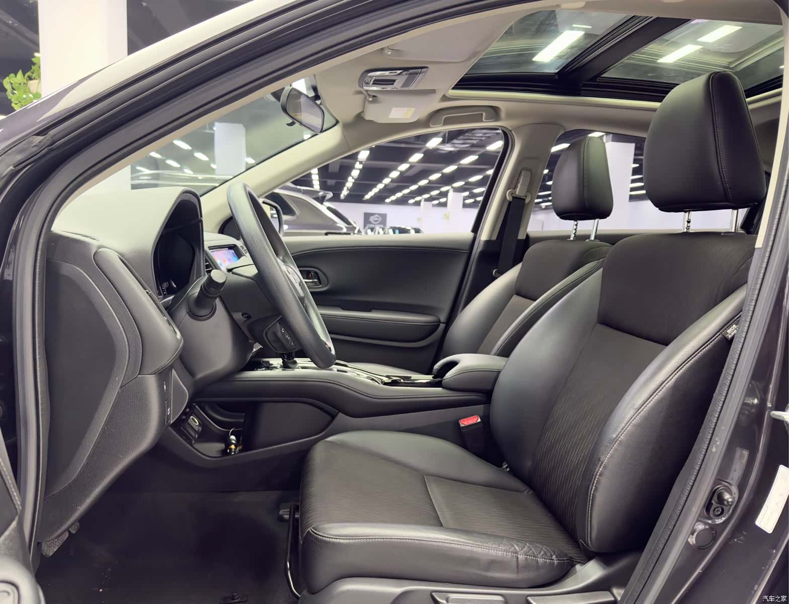 Honda Vezel, 2022 12