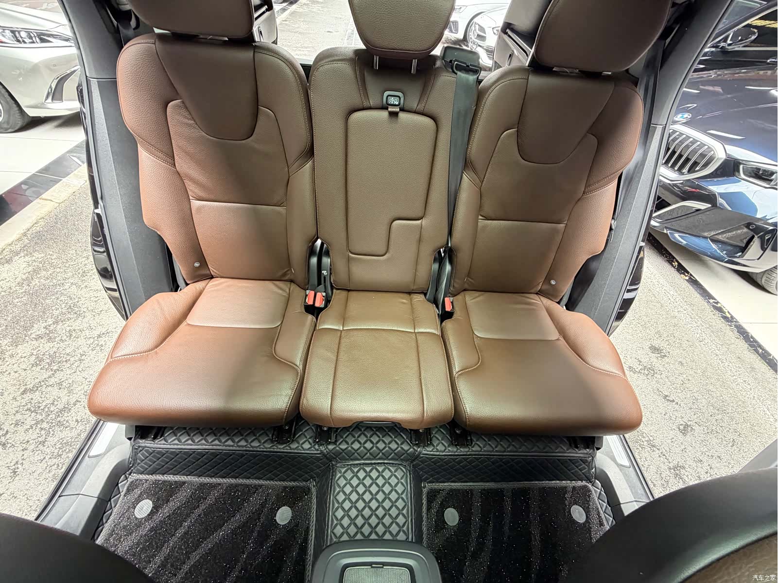 Volvo XC90, 2022 25