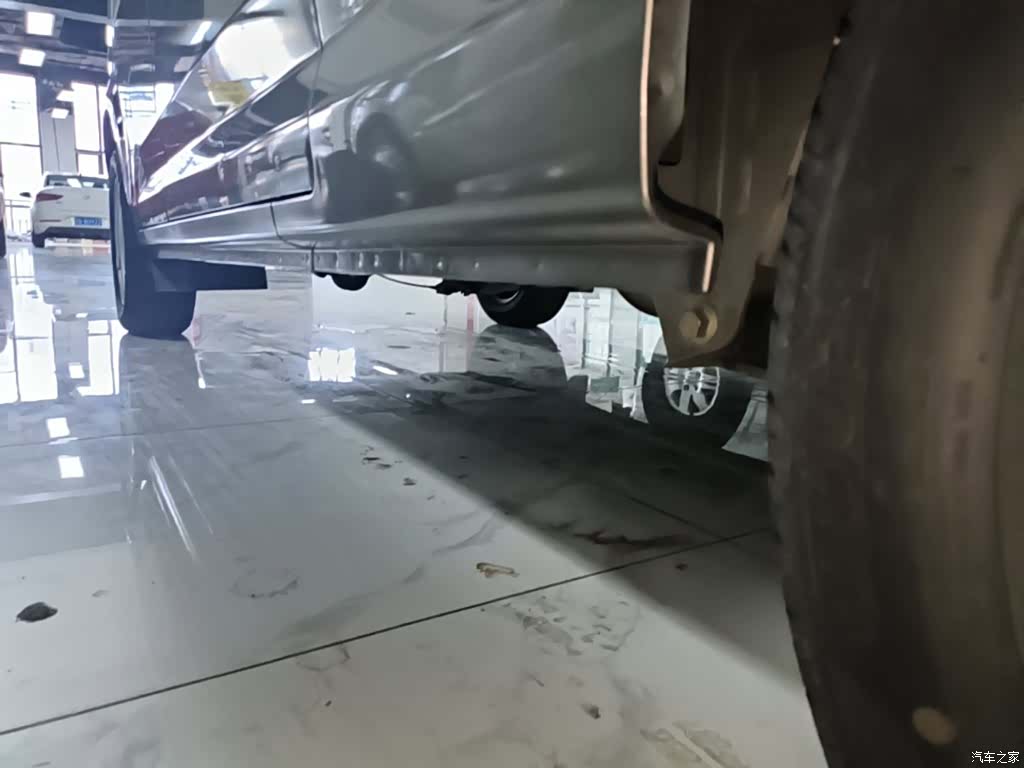 Changan V5, 2025 22