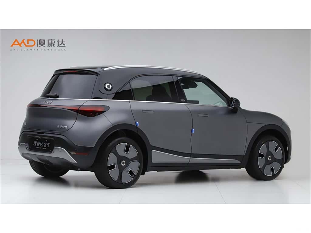 Smart 1, 2023 3
