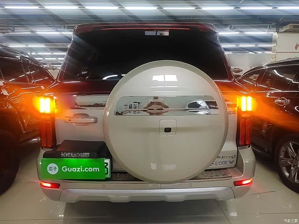 Tank 500, 2023 6