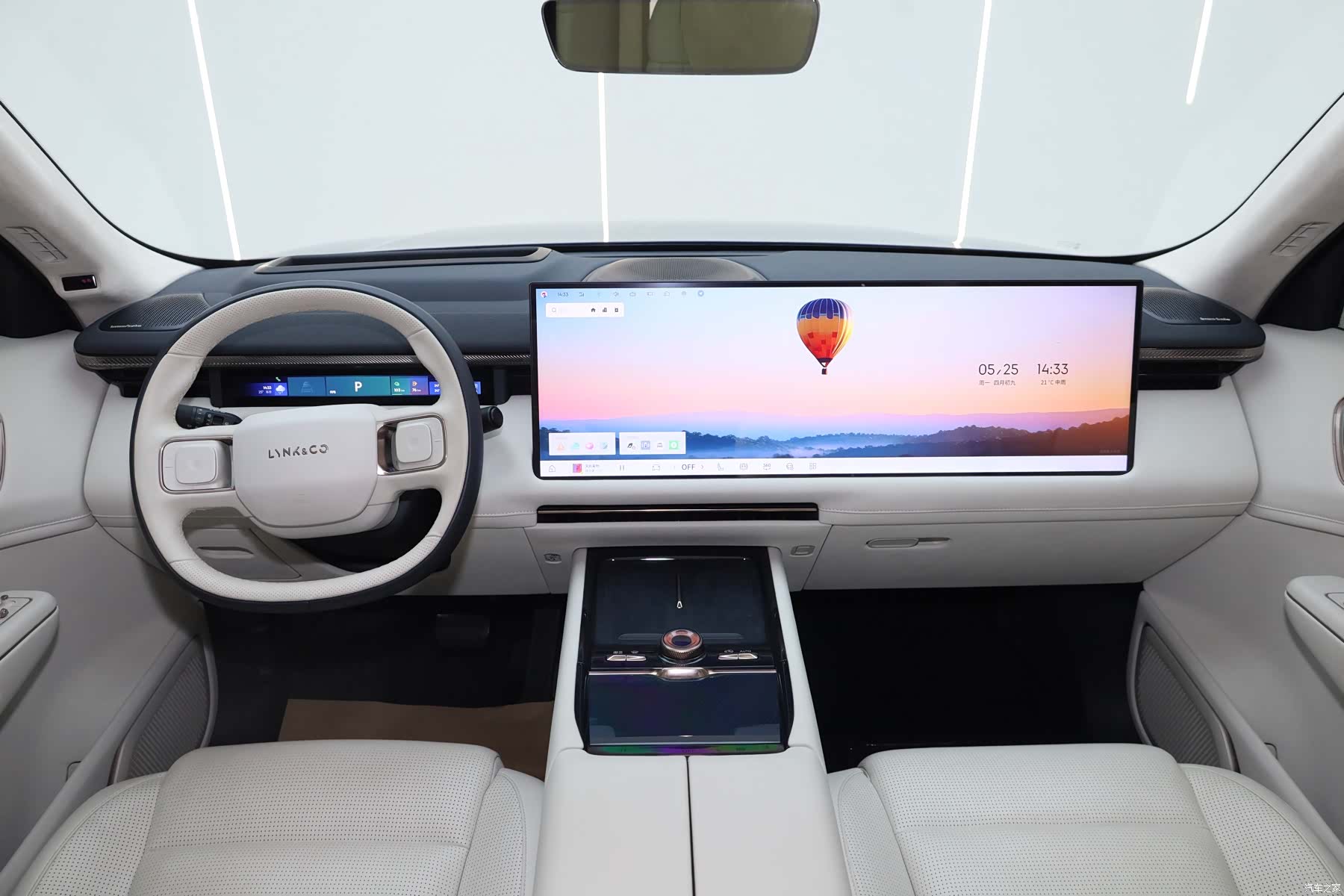 Lynk & Co 02, 2025 21
