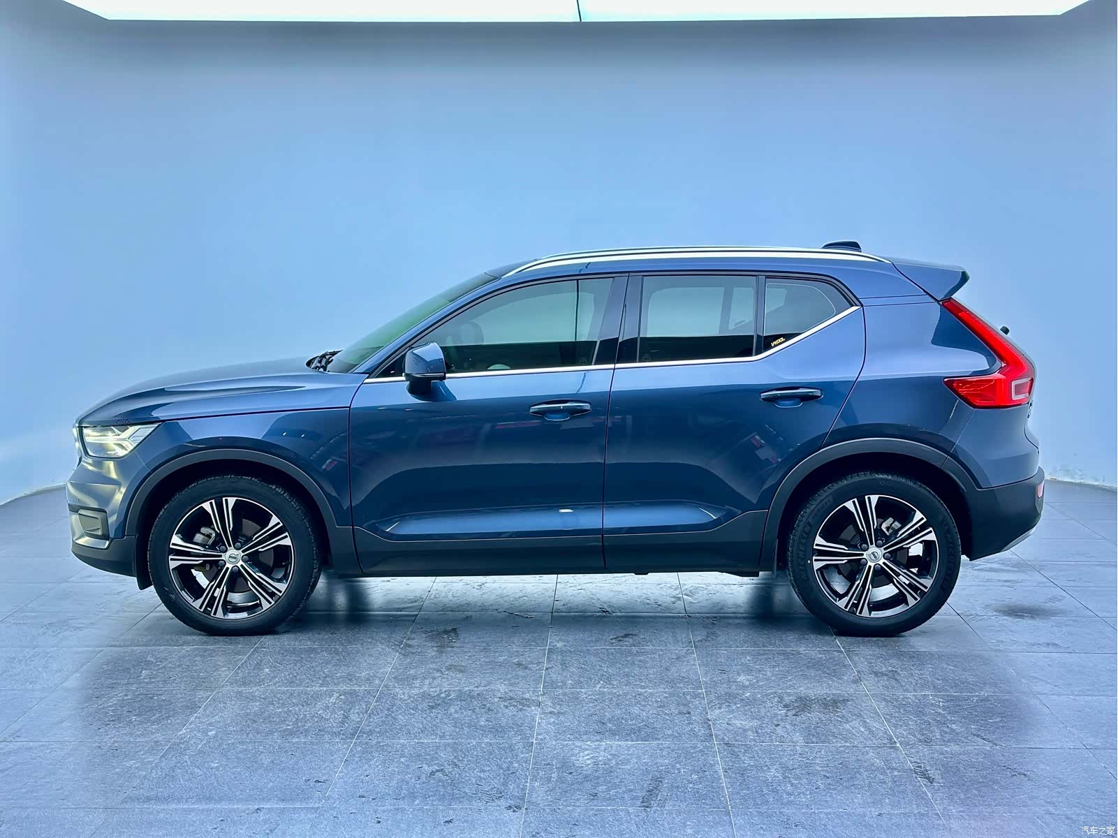 Volvo XC40, 2021 14