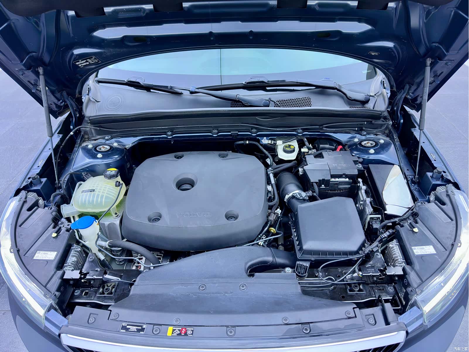 Volvo XC40, 2021 10
