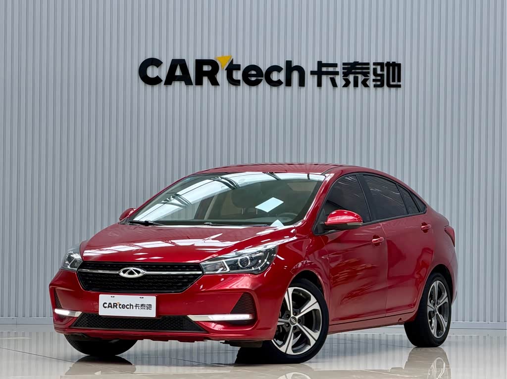 Chery 5