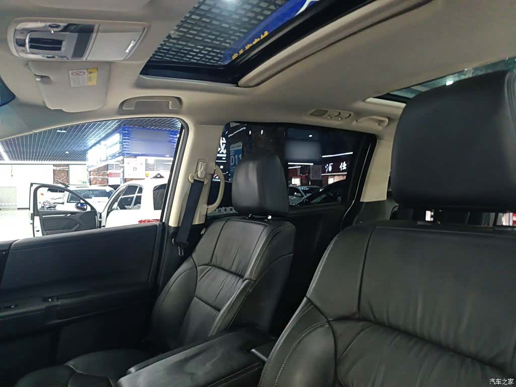 Honda Odyssey, 2018 14