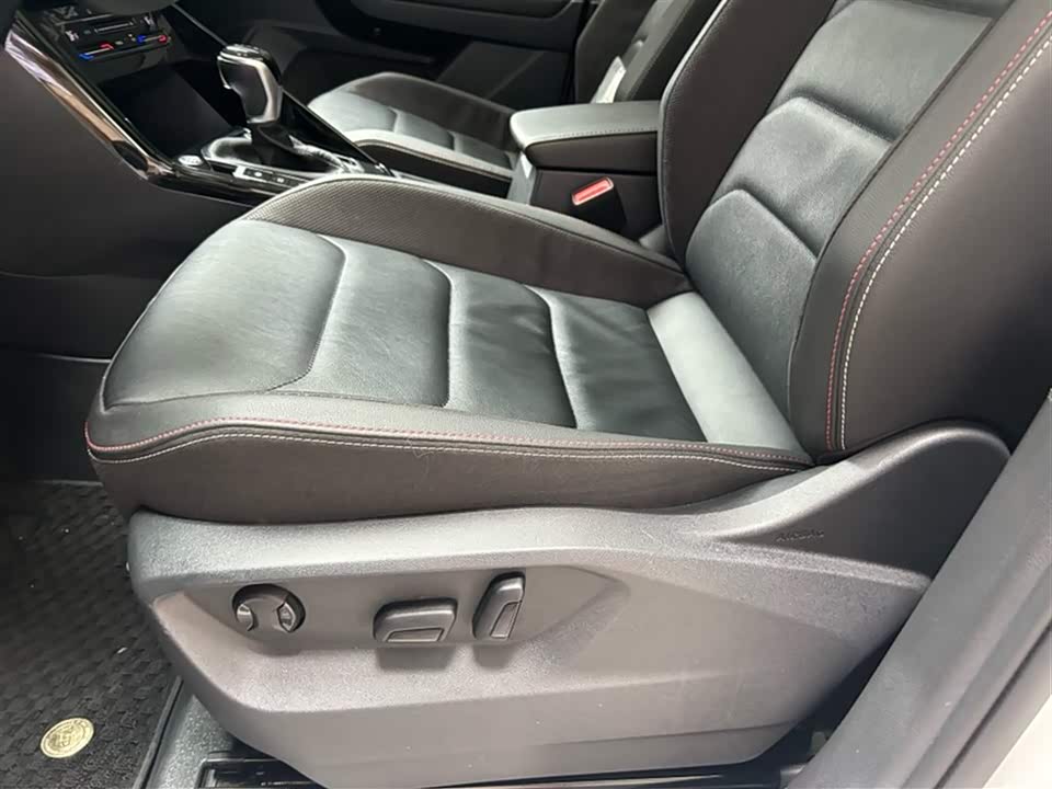 Volkswagen Tanyue Volkswagen Tanyue