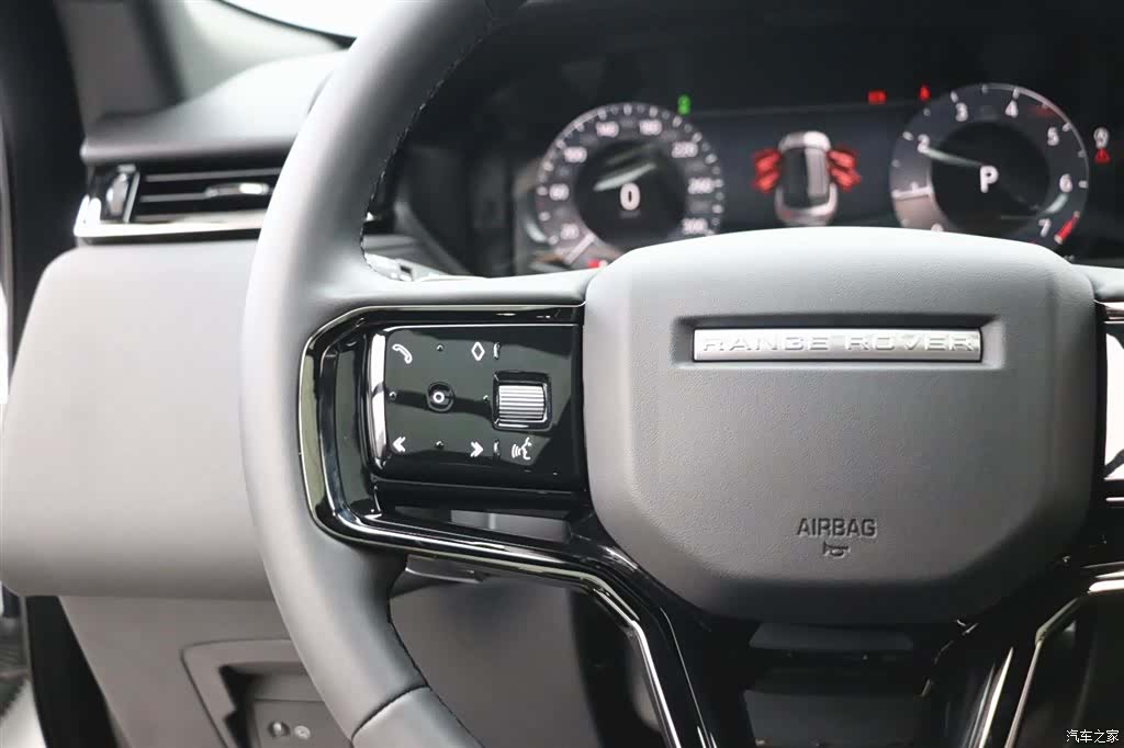 Land Rover Range Rover, 2024 16
