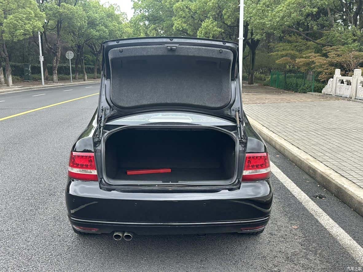 Volkswagen Passat, 2012 9