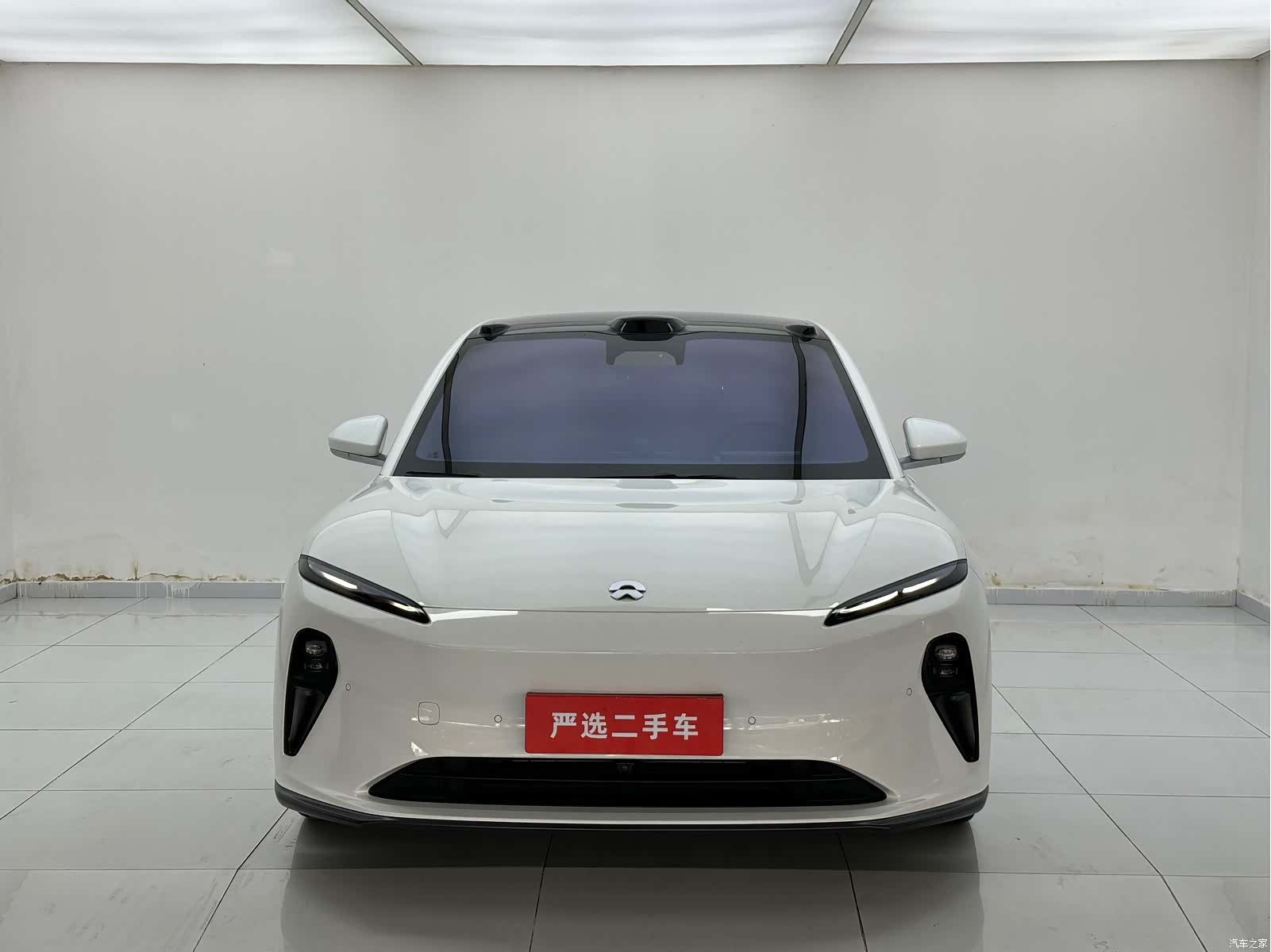 NIO ET5, 2024 2