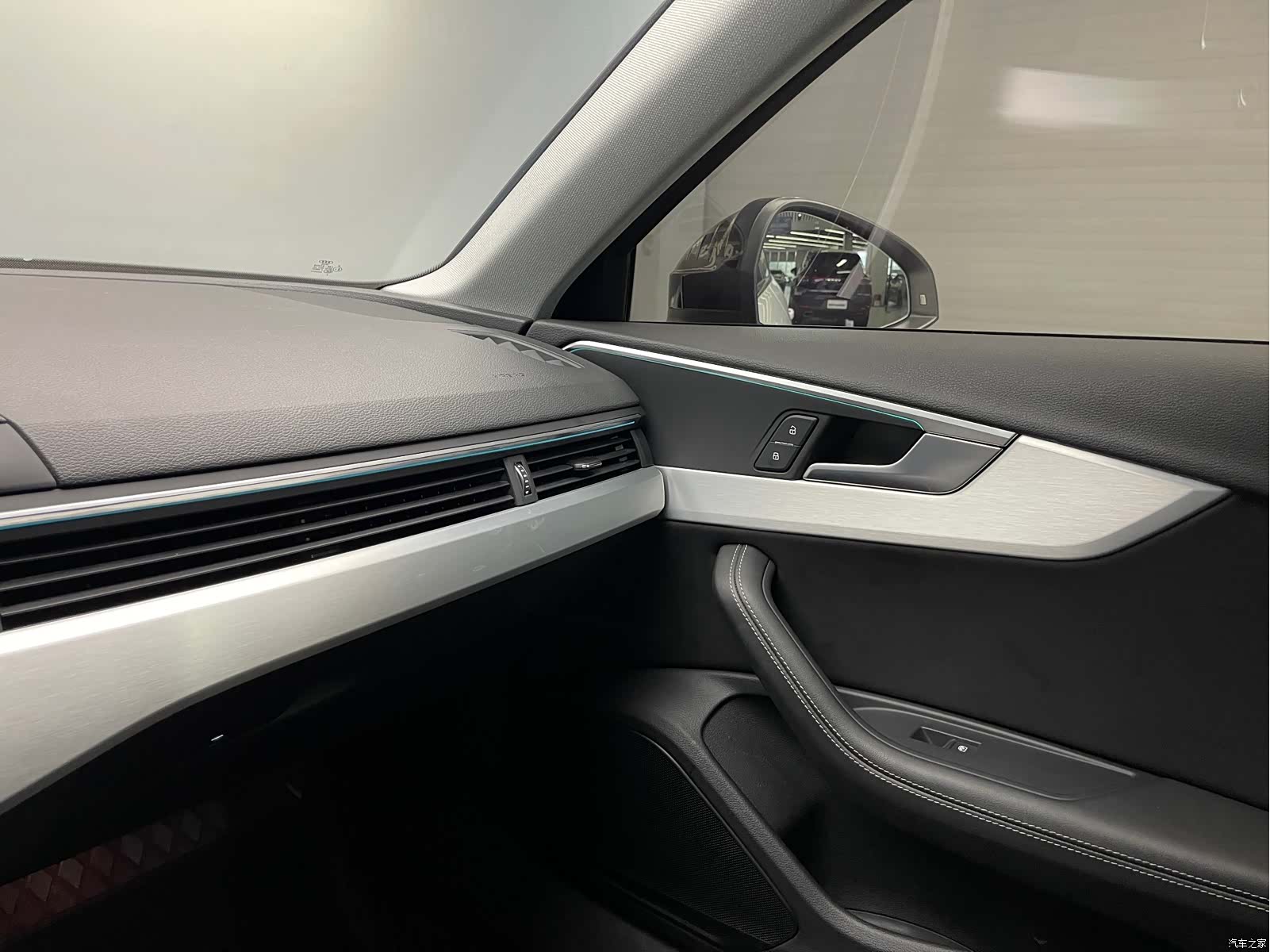 Audi A4L, 2023 22