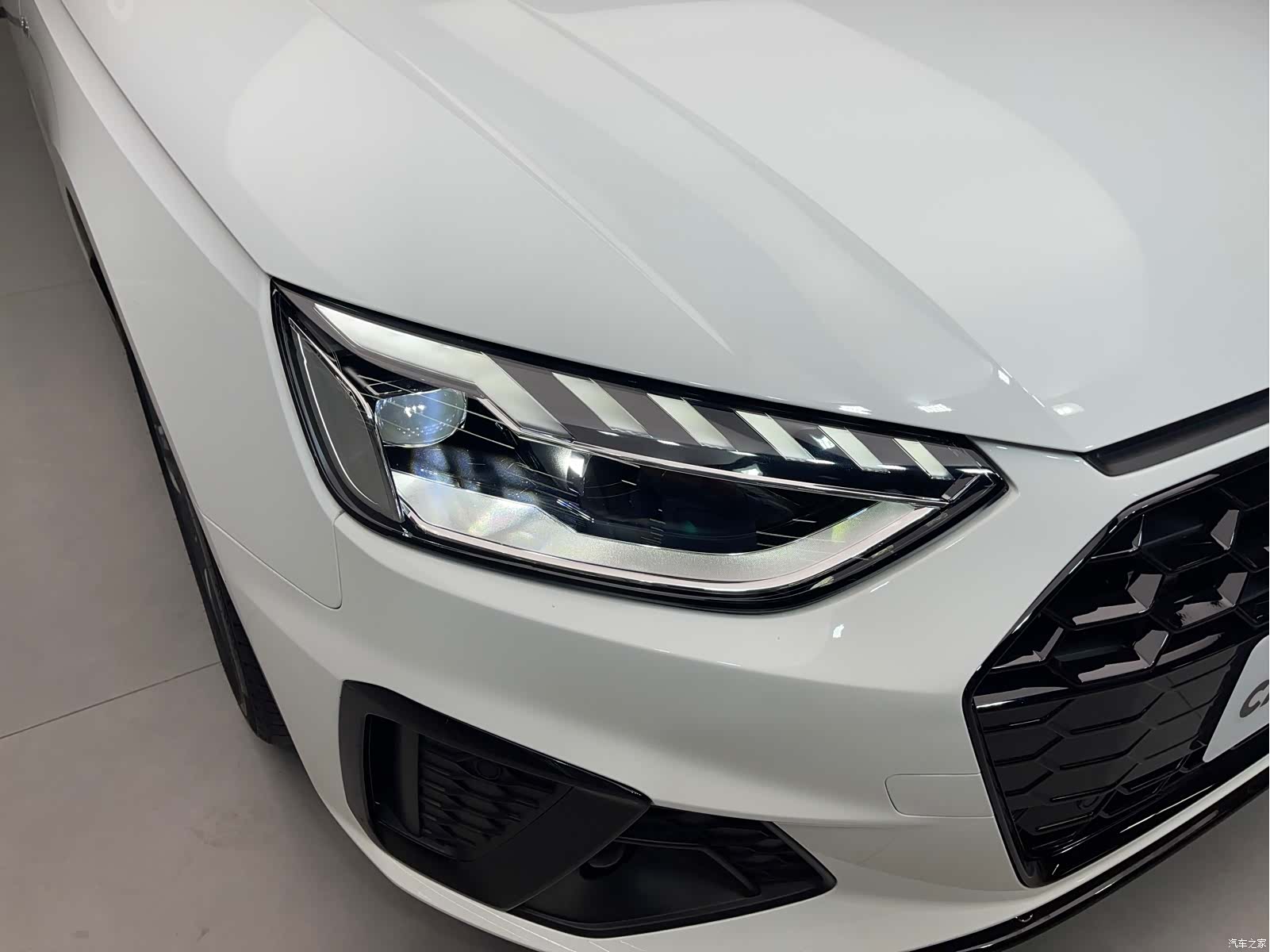 Audi A4L, 2023 25