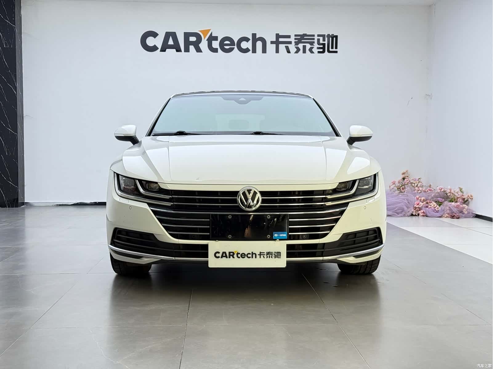 Volkswagen CC, 2020 2