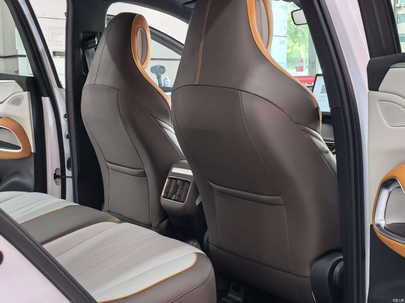 BYD Song, 2022 6