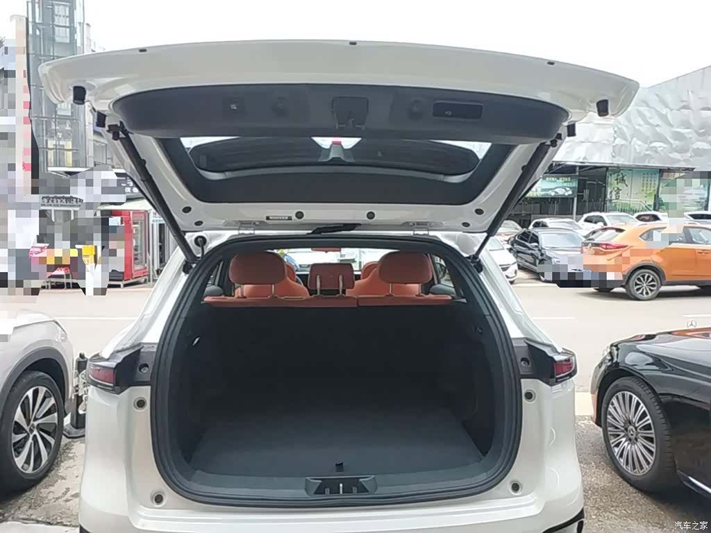 Changan CS75, 2025 19
