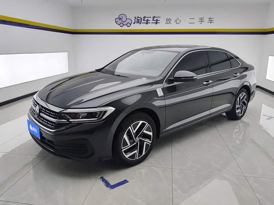 Volkswagen Sagitar 2026 3000 300TSI DSG