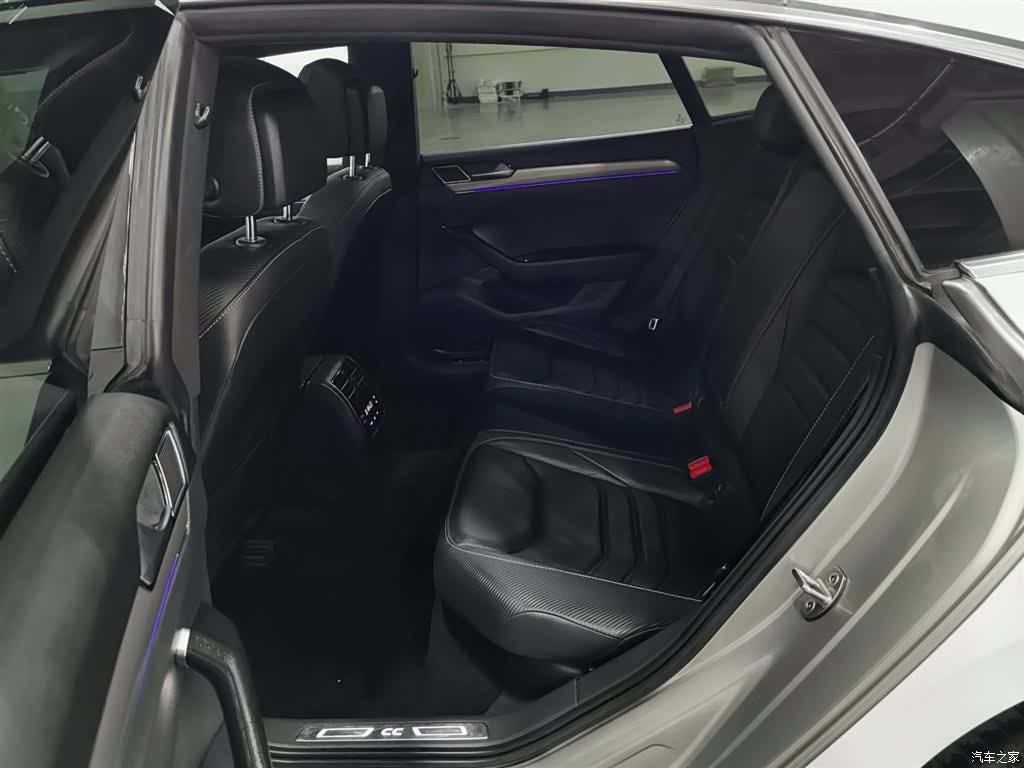 Volkswagen CC, 2019 15