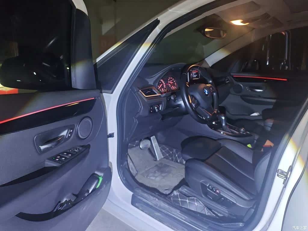 BMW 2 Series, 2017 13