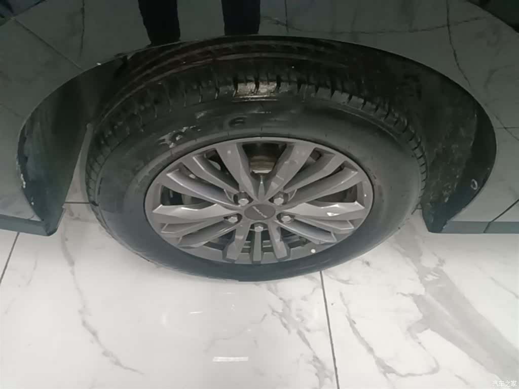 Maxus G50, 2023 23