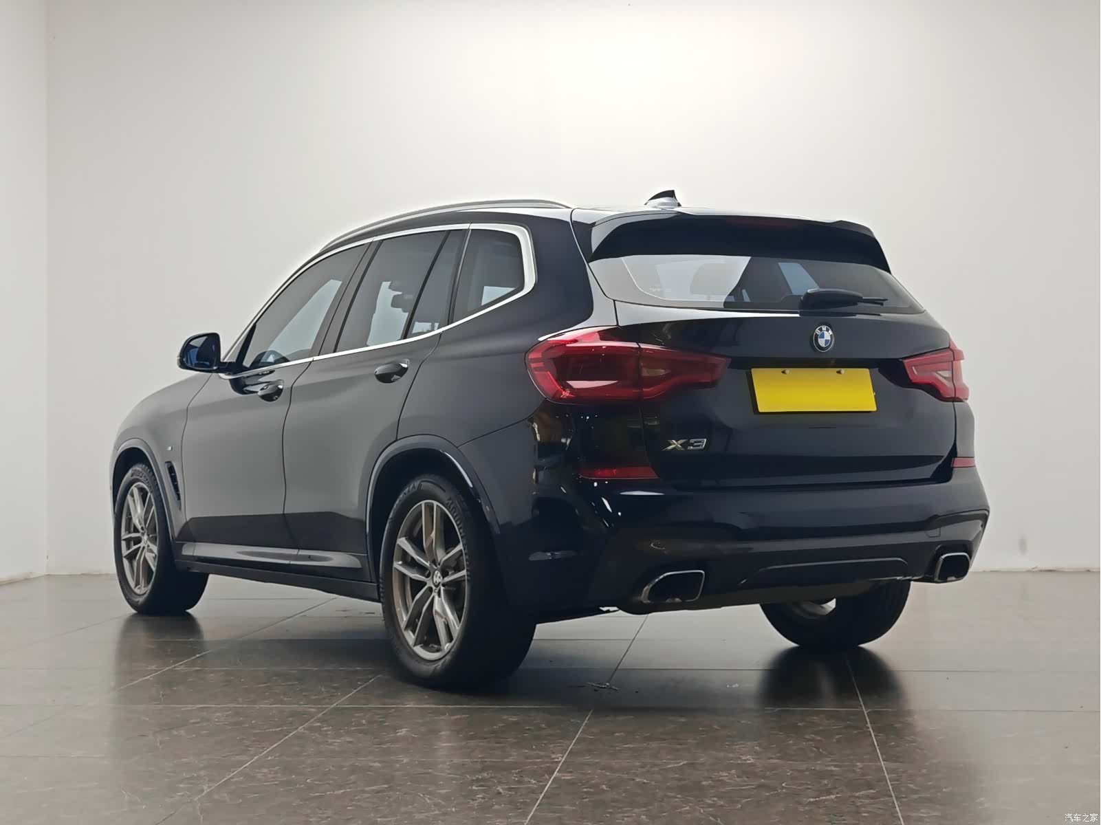 BMW X3, 2020 4